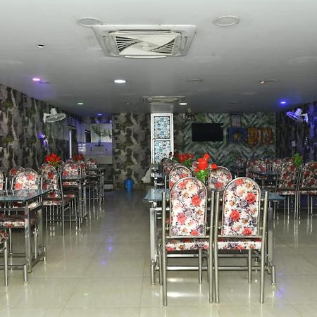 Hotel Ayush International Balasore Extérieur photo