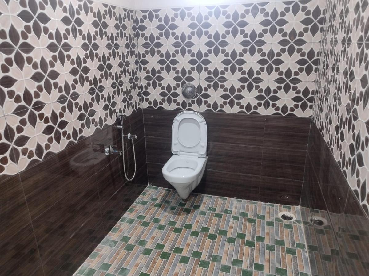Hotel Ayush International Balasore Extérieur photo