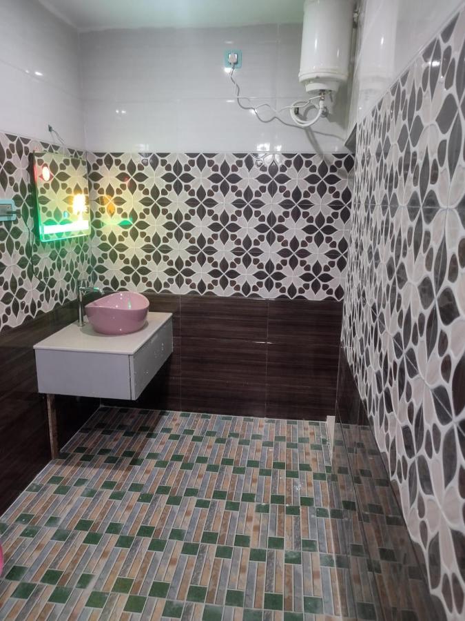 Hotel Ayush International Balasore Extérieur photo