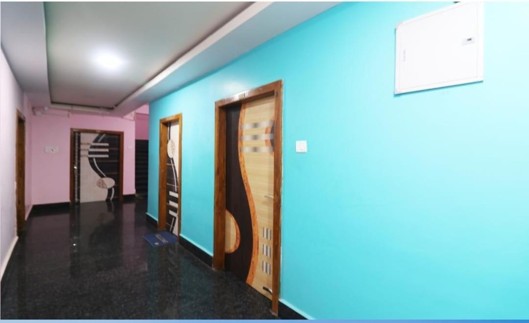 Hotel Ayush International Balasore Extérieur photo
