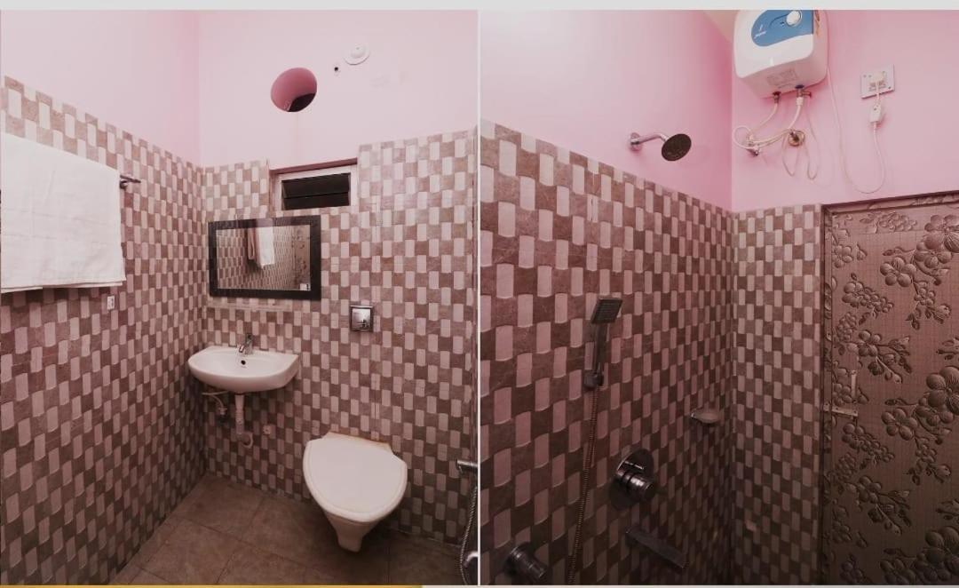Hotel Ayush International Balasore Extérieur photo