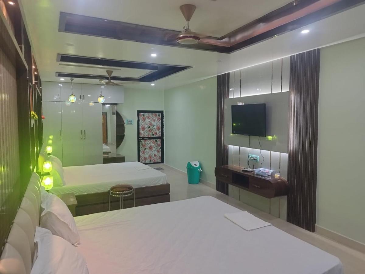 Hotel Ayush International Balasore Extérieur photo