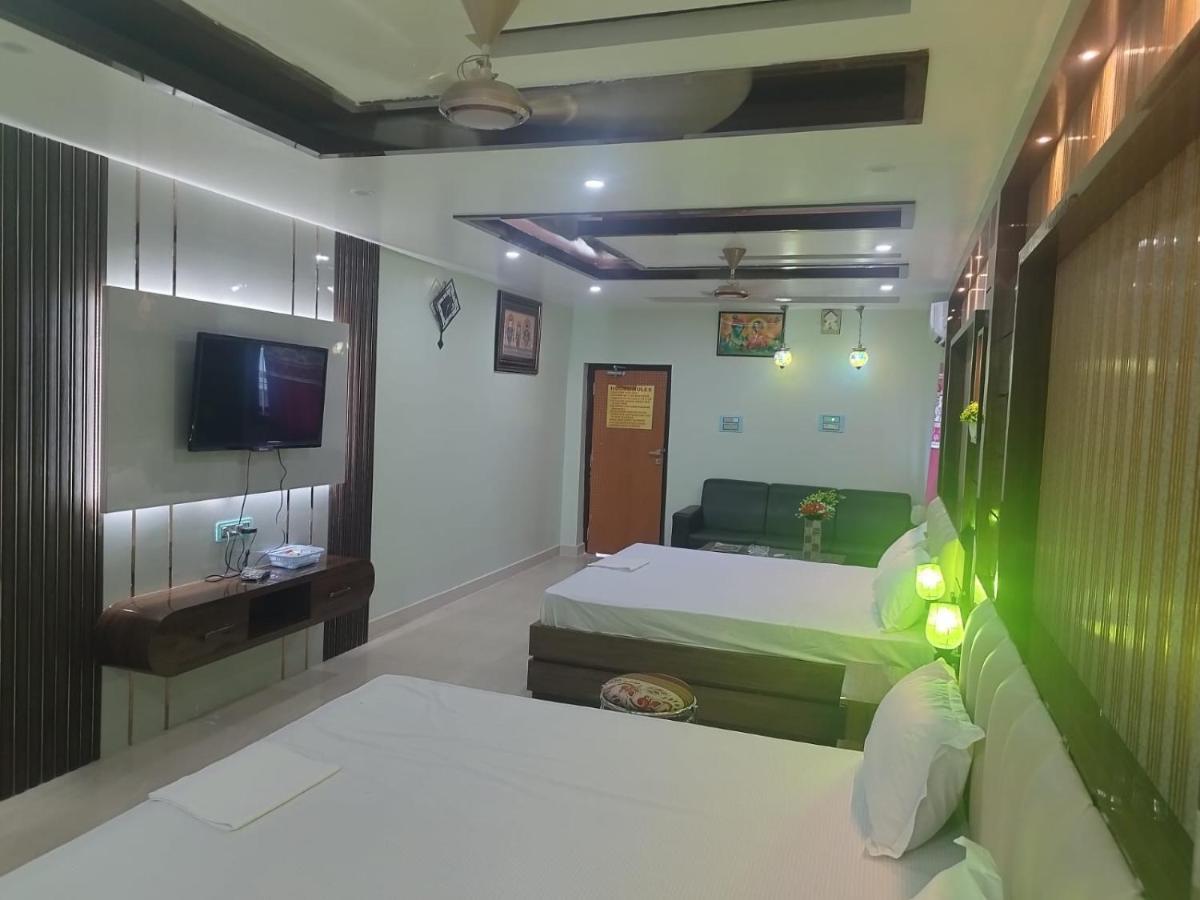 Hotel Ayush International Balasore Extérieur photo