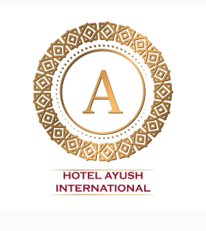 Hotel Ayush International Balasore Extérieur photo