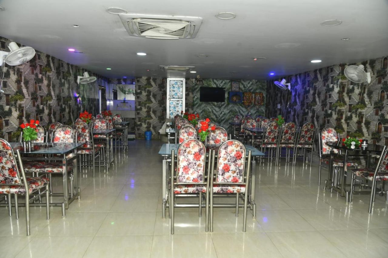 Hotel Ayush International Balasore Extérieur photo