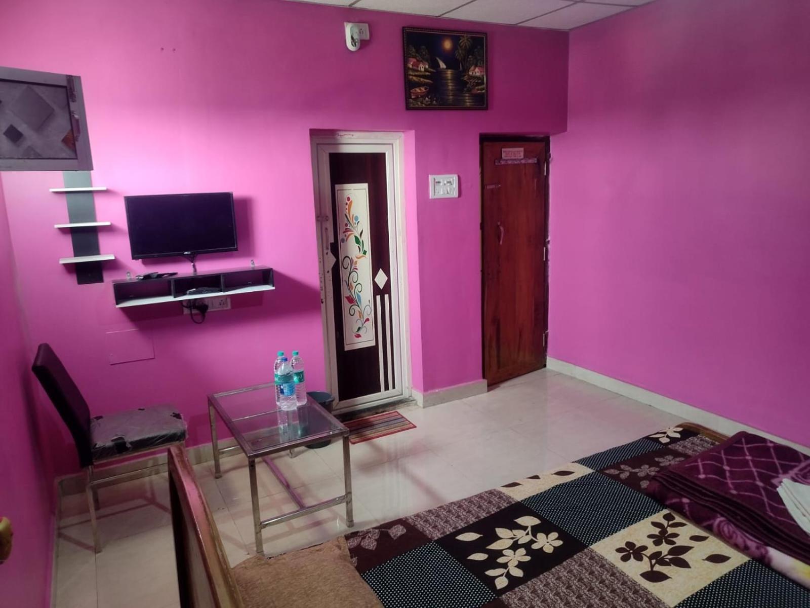 Hotel Ayush International Balasore Extérieur photo